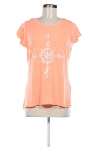 Dámske tričko Women, Veľkosť XL, Farba Oranžová, Cena  10,74 €