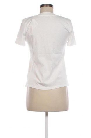 Damski T-shirt Wrangler, Rozmiar XS, Kolor Biały, Cena 154,60 zł