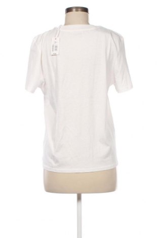 Γυναικείο t-shirt Wrangler, Μέγεθος L, Χρώμα Λευκό, Τιμή 29,90 €