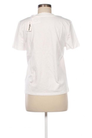 Tricou de femei Wrangler, Mărime S, Culoare Alb, Preț 190,79 Lei