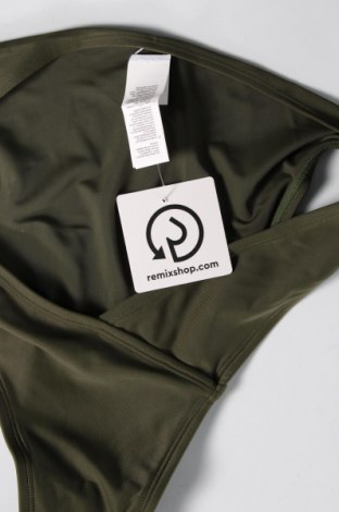Damen-Badeanzug, Größe M, Farbe Grün, Preis 11,86 €