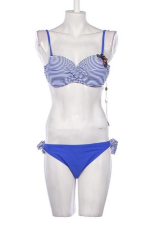 Damen-Badeanzug, Größe L, Farbe Mehrfarbig, Preis 20,53 €