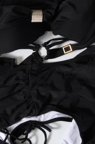Costum de baie de damă, Mărime S, Culoare Negru, Preț 75,79 Lei