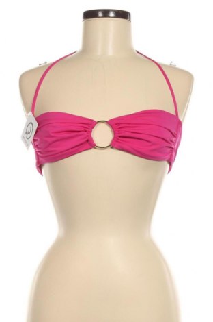 Damen-Badeanzug, Größe S, Farbe Rosa, Preis € 5,77