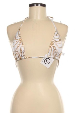 Damen-Badeanzug, Größe S, Farbe Weiß, Preis 8,66 €