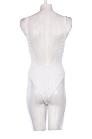 Damen-Badeanzug, Größe S, Farbe Weiß, Preis 24,74 €