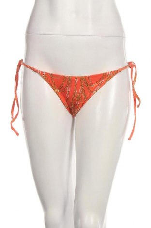 Damen-Badeanzug, Größe S, Farbe Orange, Preis € 3,08