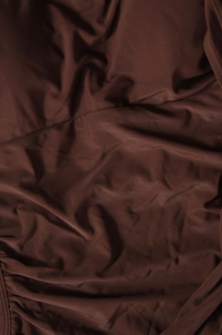 Costum de baie de damă, Mărime XL, Culoare Maro, Preț 138,94 Lei