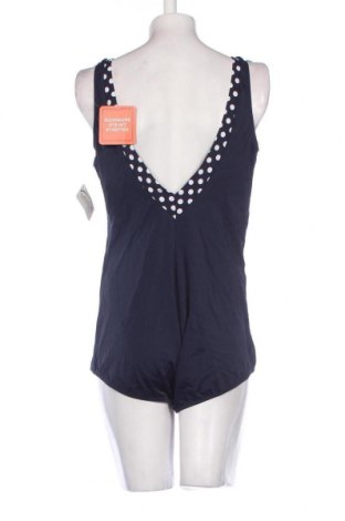 Damen-Badeanzug, Größe 3XL, Farbe Blau, Preis 21,03 €