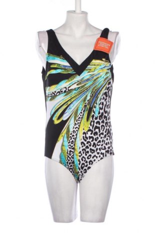 Damen-Badeanzug, Größe XXL, Farbe Mehrfarbig, Preis € 24,74