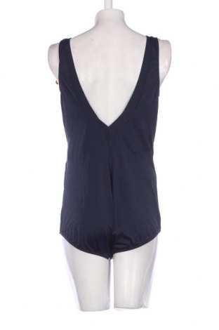 Damen-Badeanzug, Größe 3XL, Farbe Blau, Preis 24,00 €