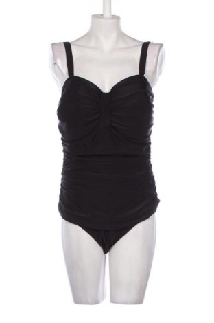 Damen-Badeanzug, Größe XXL, Farbe Schwarz, Preis 23,50 €