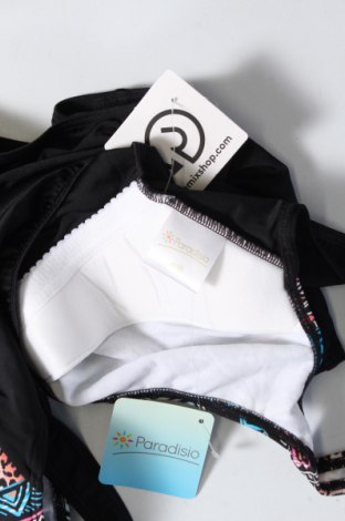 Damen-Badeanzug, Größe L, Farbe Schwarz, Preis 21,03 €