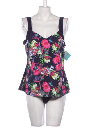 Damen-Badeanzug, Größe XXL, Farbe Mehrfarbig, Preis 24,74 €
