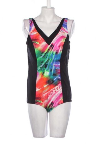 Damen-Badeanzug, Größe 3XL, Farbe Mehrfarbig, Preis 24,74 €