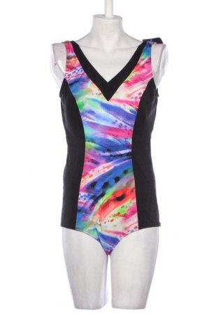 Damen-Badeanzug, Größe XXL, Farbe Schwarz, Preis 14,84 €