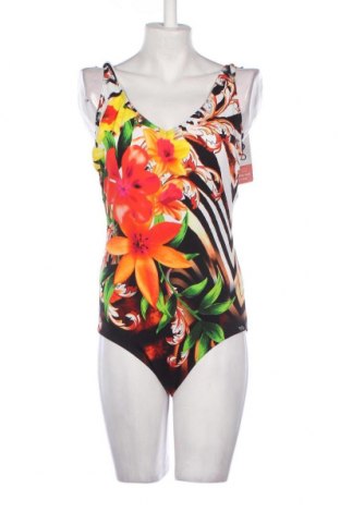 Damen-Badeanzug, Größe XXL, Farbe Mehrfarbig, Preis 24,74 €