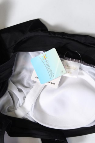 Damen-Badeanzug, Größe M, Farbe Schwarz, Preis 14,84 €