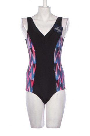 Damen-Badeanzug, Größe M, Farbe Schwarz, Preis 14,84 €