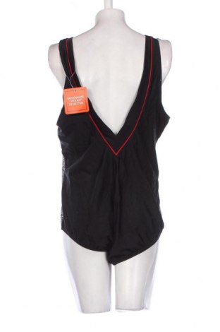 Damen-Badeanzug, Größe 3XL, Farbe Schwarz, Preis 24,74 €