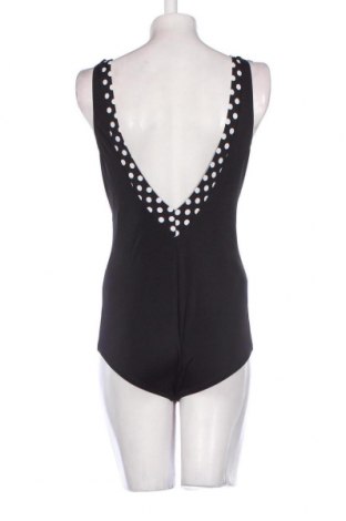 Damen-Badeanzug, Größe XL, Farbe Schwarz, Preis 22,51 €