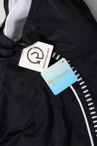 Damen-Badeanzug, Größe XXL, Farbe Schwarz, Preis € 21,77