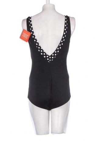 Damen-Badeanzug, Größe XXL, Farbe Schwarz, Preis € 21,77