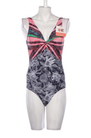 Damen-Badeanzug, Größe M, Farbe Mehrfarbig, Preis 14,10 €