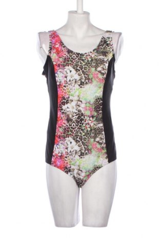 Damen-Badeanzug, Größe XXL, Farbe Schwarz, Preis 18,31 €