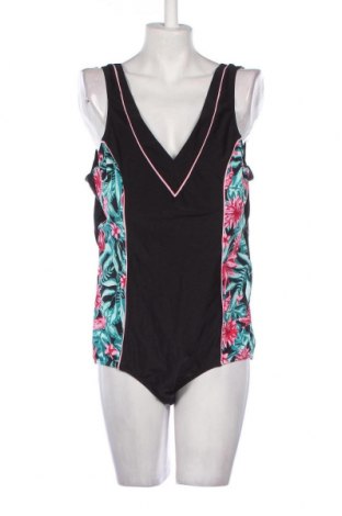 Damen-Badeanzug, Größe 3XL, Farbe Schwarz, Preis 22,51 €