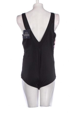 Damen-Badeanzug, Größe XXL, Farbe Schwarz, Preis € 24,74