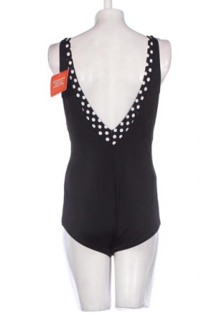 Damen-Badeanzug, Größe XXL, Farbe Schwarz, Preis 22,51 €
