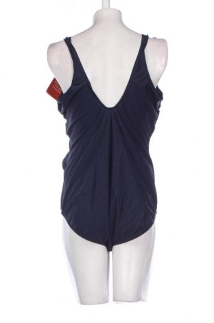 Damen-Badeanzug, Größe XXL, Farbe Blau, Preis 22,51 €