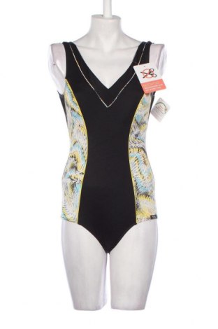 Damen-Badeanzug, Größe M, Farbe Schwarz, Preis € 5,44