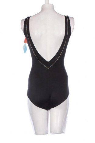 Damen-Badeanzug, Größe M, Farbe Schwarz, Preis € 24,74