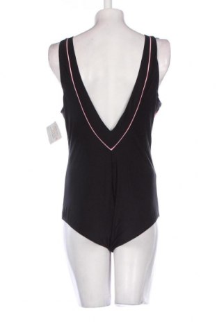 Damen-Badeanzug, Größe XL, Farbe Schwarz, Preis 22,51 €