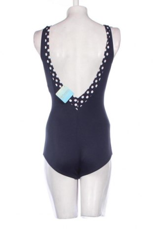 Damen-Badeanzug, Größe L, Farbe Blau, Preis 21,03 €