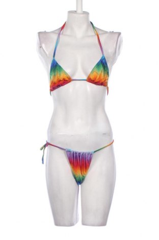 Damen-Badeanzug, Größe L, Farbe Mehrfarbig, Preis € 19,56