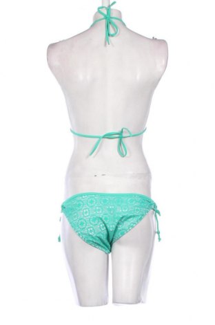 Damen-Badeanzug, Größe L, Farbe Grün, Preis 24,57 €