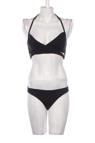 Damen-Badeanzug About You, Größe S, Farbe Schwarz, Preis 15,87 €