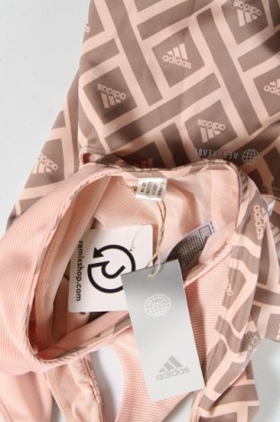 Γυναικείο μαγιό Adidas, Μέγεθος XS, Χρώμα Πολύχρωμο, Τιμή 37,90 €
