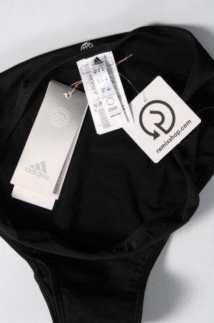 Damen-Badeanzug Adidas, Größe M, Farbe Schwarz, Preis 27,38 €