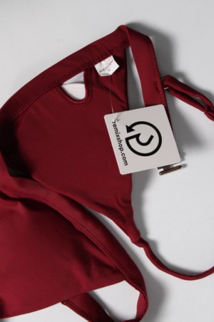 Costum de baie de damă Angelsin, Mărime S, Culoare Roșu, Preț 92,11 Lei