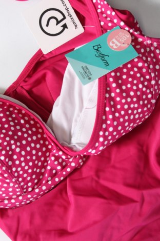 Damen-Badeanzug Bestform, Größe XL, Farbe Rosa, Preis 24,74 €