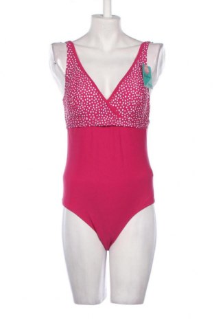 Γυναικείο μαγιό Bestform, Μέγεθος XL, Χρώμα Ρόζ , Τιμή 24,74 €