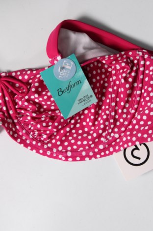 Damen-Badeanzug Bestform, Größe XXL, Farbe Rosa, Preis € 14,43