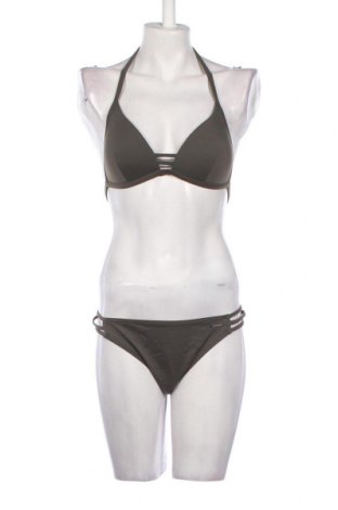 Damen-Badeanzug Bruno Banani, Größe L, Farbe Grün, Preis 27,38 €