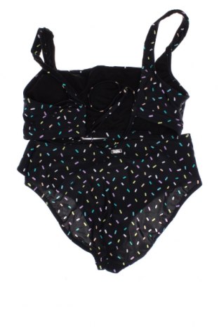 Damen-Badeanzug Buffalo, Größe M, Farbe Schwarz, Preis 18,80 €
