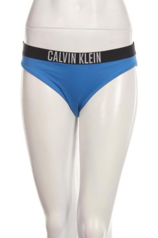 Dámské plavky  Calvin Klein, Velikost M, Barva Modrá, Cena  722,00 Kč