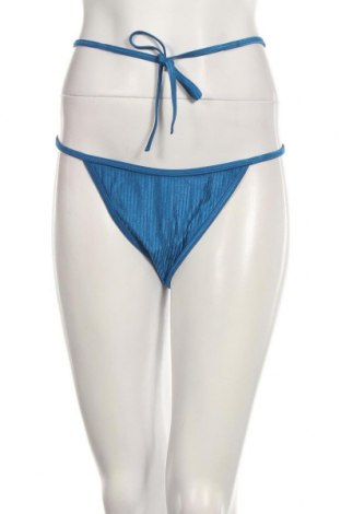 Dámske plavky  Calvin Klein, Veľkosť S, Farba Modrá, Cena  17,63 €
